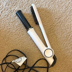 InStyler Hair Straightener